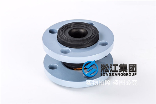 达州询价无负压供水设备使用DN40橡胶软连接 达州询价无负压供水设备使用DN40橡胶软连接