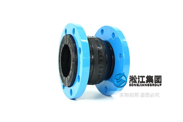 杭州kxt可曲挠橡胶接头型号设备